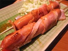 肠子-八婆婆烧仙草(中山路店)