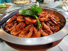 -飞虎过桥米线(翠湖店)