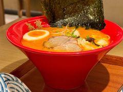 -吾妻拉面•和风食堂(群光广场店)
