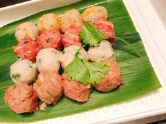 -一哥澳门豆捞·澳门风打边炉(高德置地店)