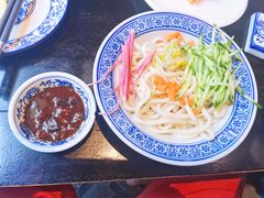 -百花深处·老北京风味菜