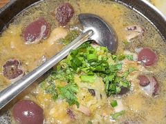 -鸽子窝(黄村店)