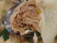 -津味张记包子铺(利民道店)