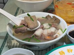 -西关明记肠粉(荔枝湾店)