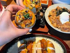 -双门洞·森系料理(体育西店)