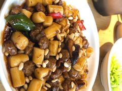 -兔爸私家小厨(新北万达店)