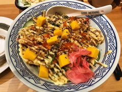 -花道寿司(萧山万象汇店)