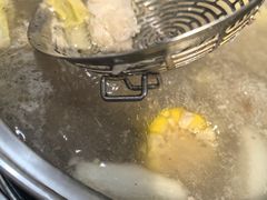 -夜牛潮汕鲜牛肉火锅店(翻身店)