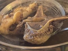 -通好吃潮汕潮家牛肉火锅店(张家边店)