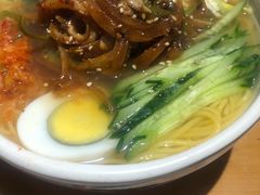 -秋香家韩式炭火烤肉(磐石路店)