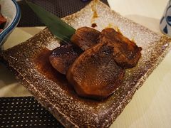 -有喜屋·深夜食堂(北京西路店)