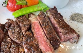 Australian Grass-Fed Wagyu Eye Fillet Steak