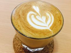 -Onirii Coffee(长乐路店)