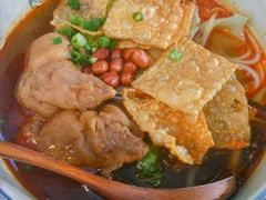 -陈记柳州螺蛳粉(大坪店)