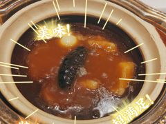 官府养生佛跳墙-宛平九号