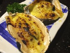 上井精致料理-梅筑·创意料理(王府井百货店)