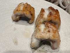 -缘·金家烤鳗鱼(西塔总店)