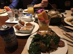 -澳门喜来登大酒店