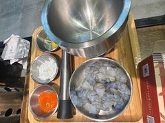 -牛市坎火锅(建设路店)