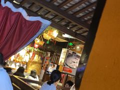 -老阿爸鲜鱼土菜(昆山花桥店)