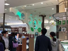 -阪急百货店(梅田总店)