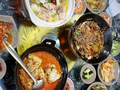 -张关合渣(航空大道店)