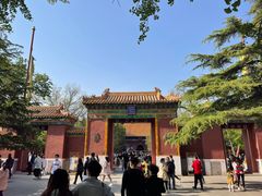 -北京国子监胡同