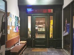 门面-雕刻时光咖啡馆(交大店)