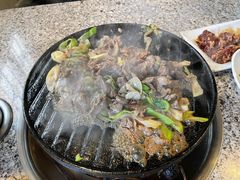 -厚味居炙子烤肉·清真(天桥南纬路店)