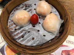 -赏点粤式点心(广州塔店)