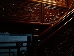 -西湖游船