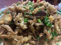 -杨厝六十六农庄农舍(杨厝路店)