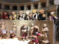 -成都泰迪熊博物馆