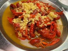 -学士怪怪龙虾·川菜·烧烤(学士街店)