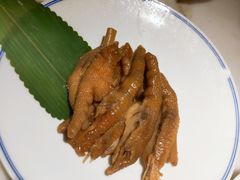 鸡爪-涌上外婆桥(南塘店)