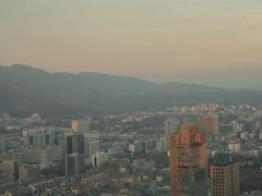-南京金陵饭店