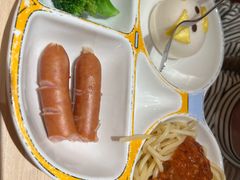-多喝汤·粤式茶餐(太和金铂店)