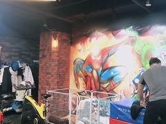 -Nirvana Fitness健身工作室