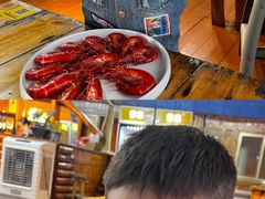-蓝湾碧波·老字号·疍家非遗海上餐厅