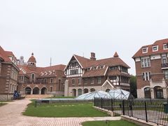 -天津津利华酒店