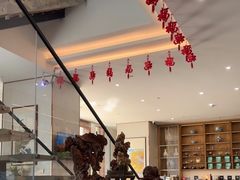 -绿雪芽白茶(浙大华家池校区凯旋路店)