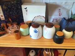 -先春西湖龍井•九曲红梅(杭大路店)