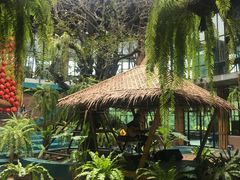 -The Ring Pavilion 魔幻森林
