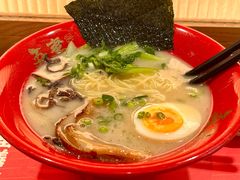 博多叉烧拉面-吾妻拉面•和风食堂(群光广场店)