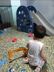 -塔塔王国·主题儿童游乐园(奥城商业广场店)