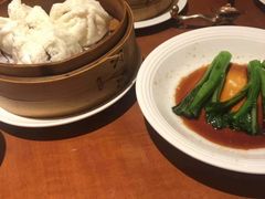 -杭州JW万豪酒店-万豪中餐厅