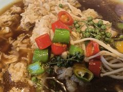 -羲和雅苑•北京烤鸭(平安国际金融中心店)