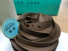 -第戎蛋糕(恒隆广场店)