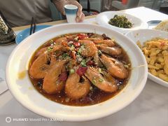 -友鹏海鲜(新宜白大道店)