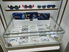 -睿世力眼视光中心(同仁医院店)